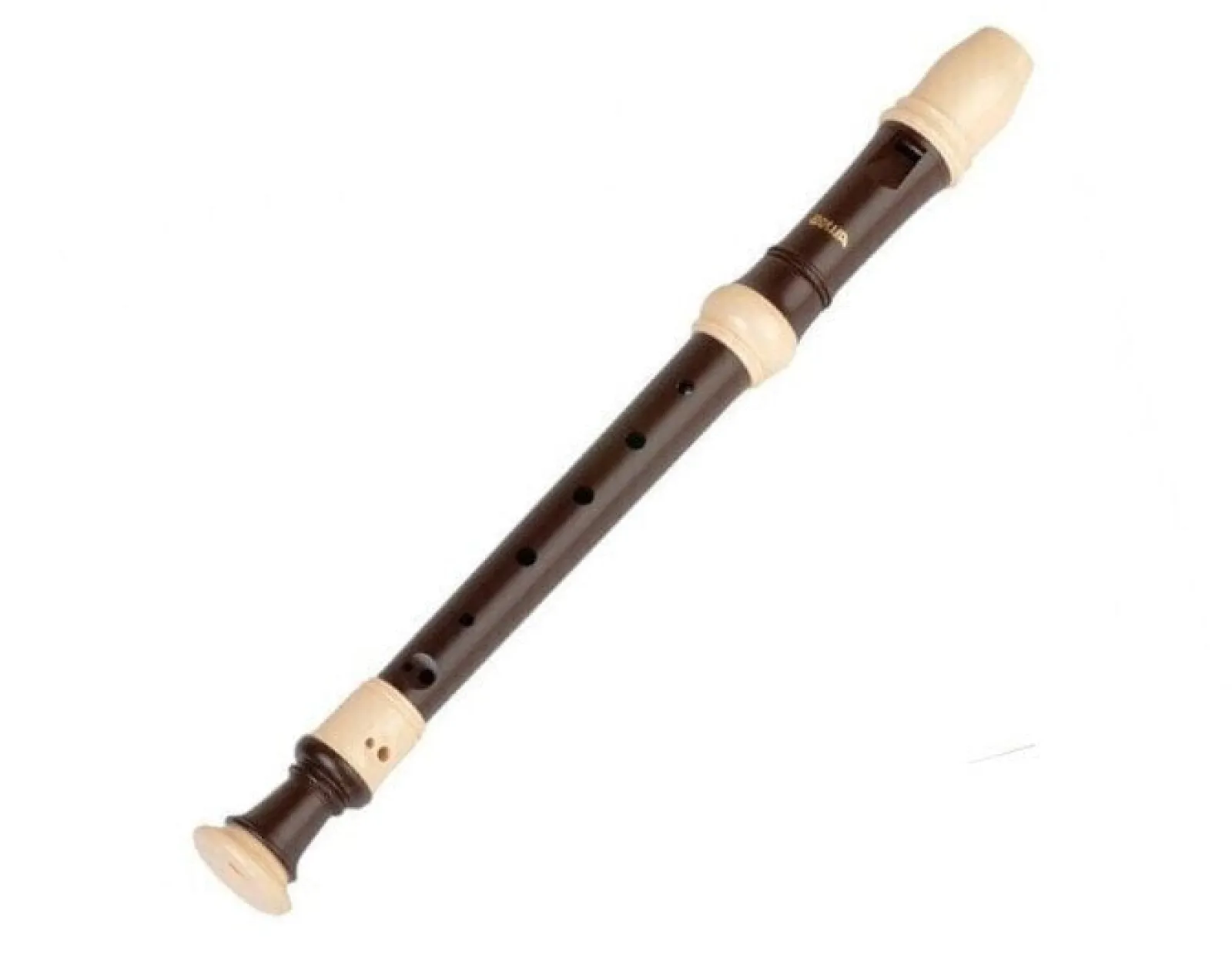 Aulos 702BW Haka Soprano Recorder