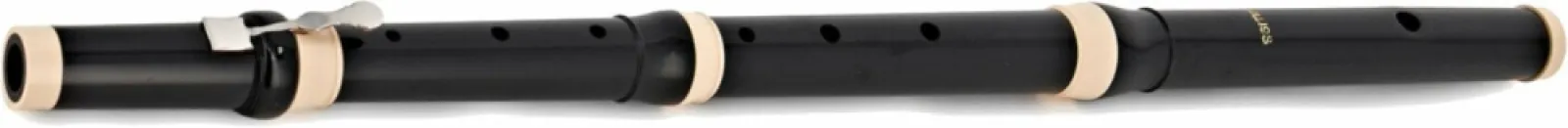 Aulos AF-1 Concert Flute