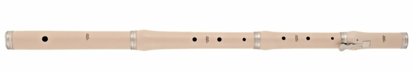 Aulos AF-3S Concert Flute