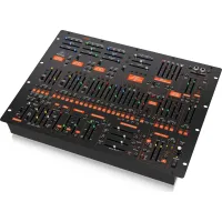 Behringer 2600 Semi-Modular Synthesizer