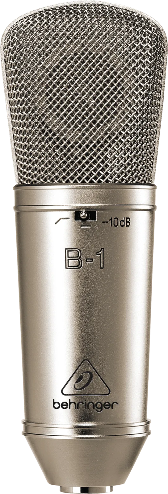 Behringer B-1 Condenser Studio Microphone