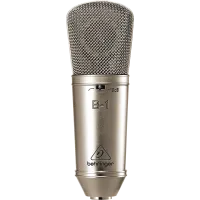 Behringer B-1 Condenser Studio Microphone
