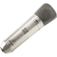 Behringer B-2 PRO Condenser Studio Microphone