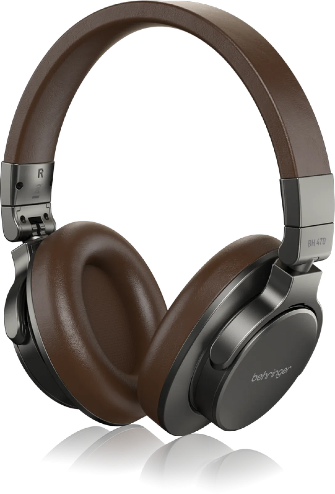 Behringer BH 470 Studio Headphones