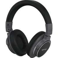 Behringer BH470NC Active Noise Cancelling Bluetooth Headphones