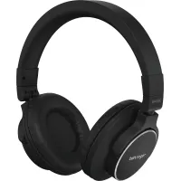 Behringer BH480NC Premium Active Noise Cancelling Bluetooth Headphones