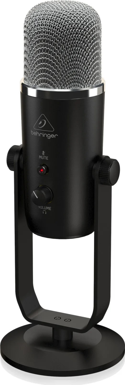 Behringer BIGFOOT USB Studio Condenser Microphone