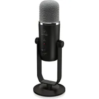 Behringer BIGFOOT USB Studio Condenser Microphone