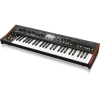 Behringer DEEPMIND 12 Analog Synthesizer