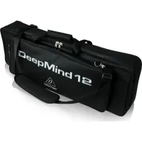 Behringer DEEPMIND 12-TB Transport Bag for DEEPMIND 12 Synthesizer