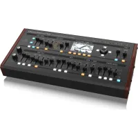 Behringer DEEPMIND 12D Analog Desktop Synthesizer