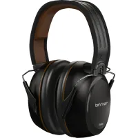 Behringer DH100 Professional Closed-Back Headphones for Drummers