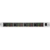Behringer DI4000 V2 4 csatornás aktív DI-box