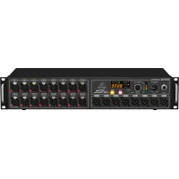 Behringer DIGITAL SNAKE S16 I/O színpadi box
