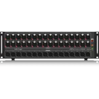 Behringer DIGITAL SNAKE S32 színpadi doboz