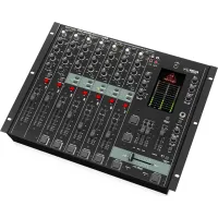 Behringer DX2000USB DJ keverő