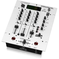 Behringer DX626 DJ keverő