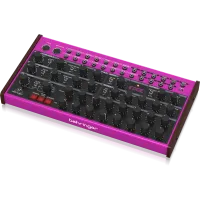 Behringer EDGE Analog Drum Synthesizer