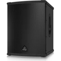 Behringer EUROLIVE B1500XP aktív 3000 Watt PA 15
