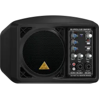 Behringer EUROLIVE B205D 150W aktív PA hangfal