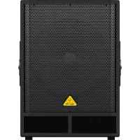 Behringer EUROLIVE VQ1800D aktív PA mélysugárzó