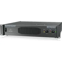 Behringer EUROPOWER EP2000 sztereó végfok