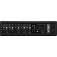 Behringer EUROPOWER PMP550M keverőerősítő