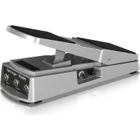 Behringer FC600 Expression and Volume Pedal for Guitar