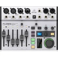 Behringer FLOW 8 Digital Mixer