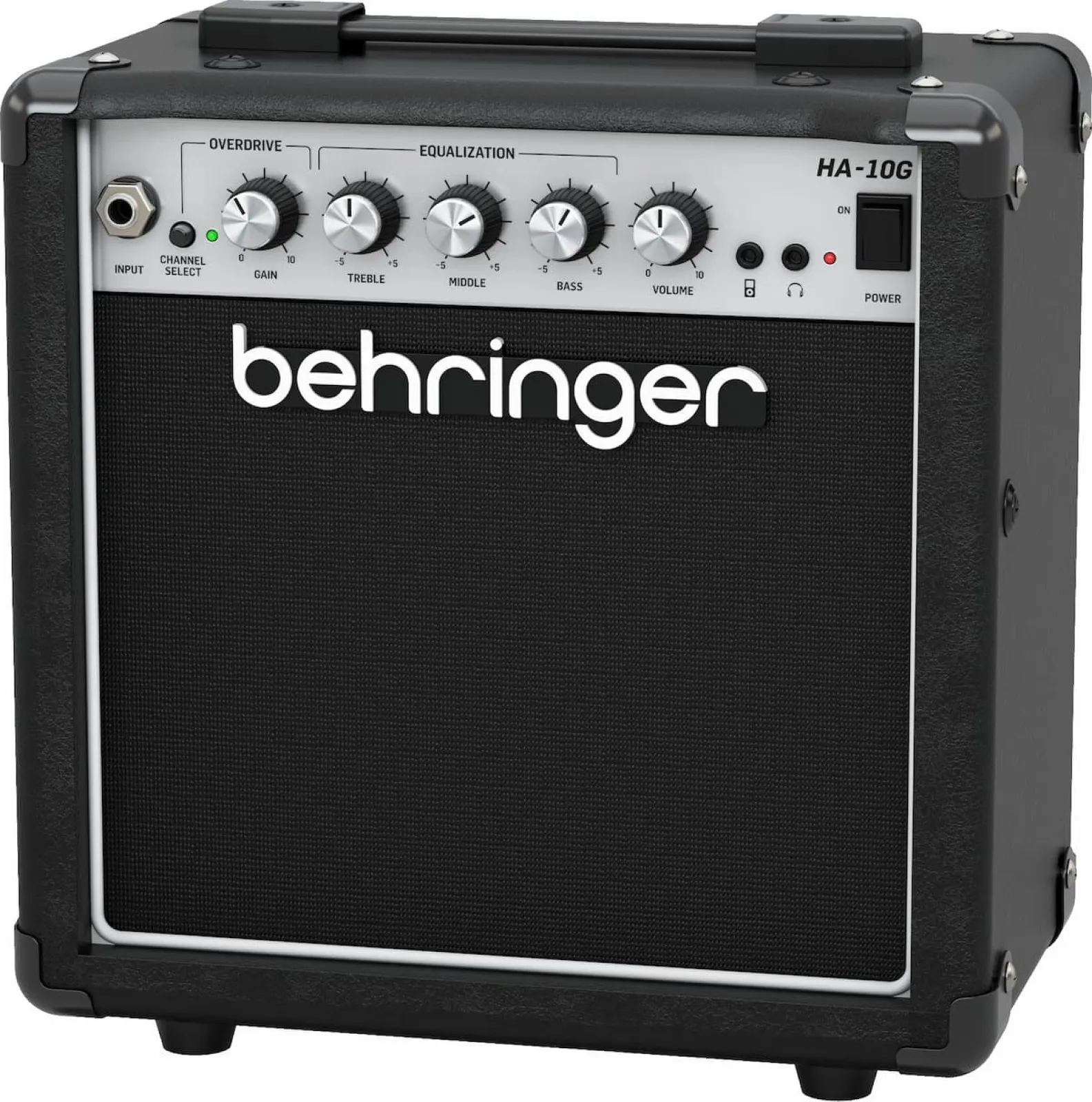 Behringer HA-10G 10 Watt Guitar Combo