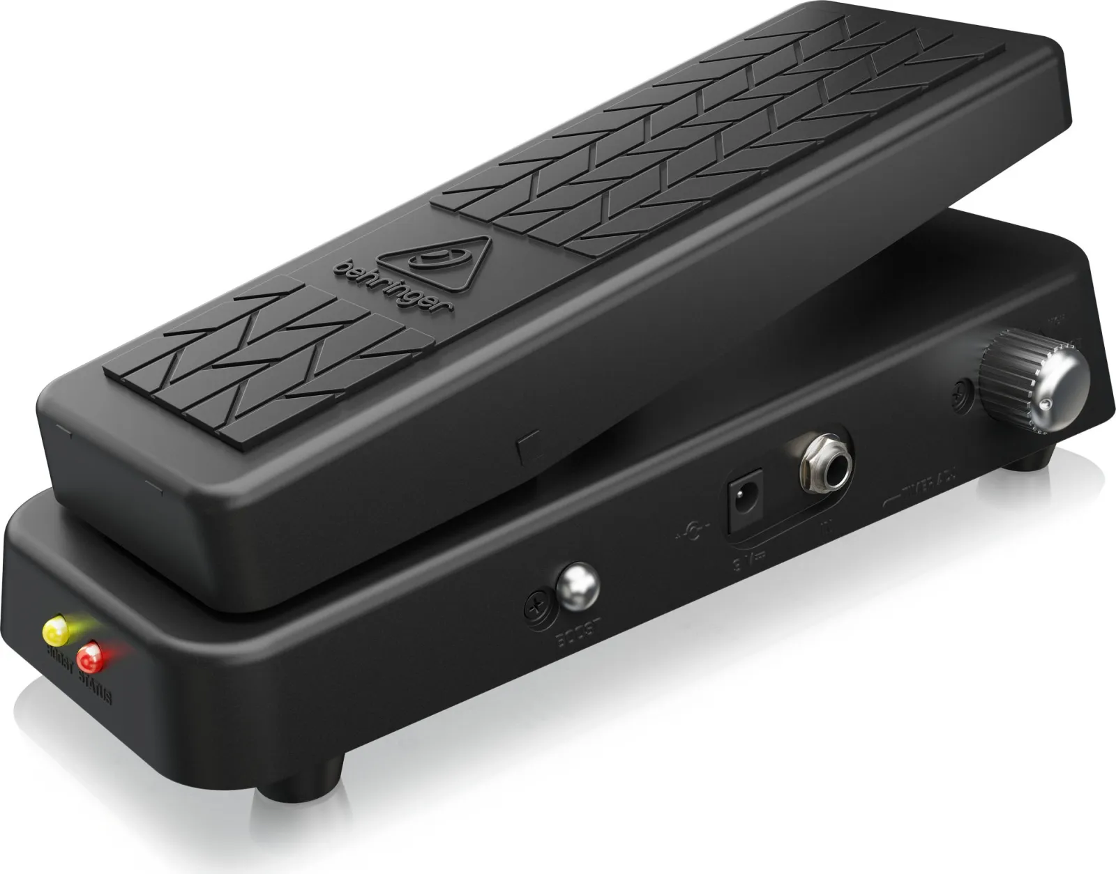 Behringer HELLBABE HB01 wah pedal