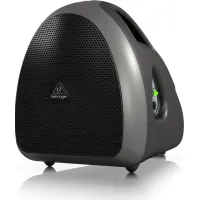 Behringer HPA40 PA rendszer mikrofonnal