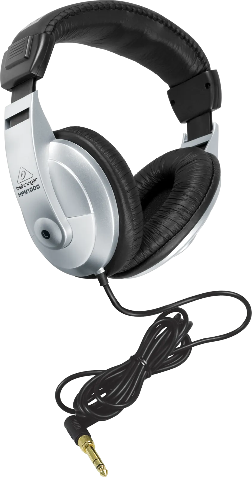 Behringer HPM1000 univerzális fejhallgató