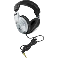 Behringer HPM1000 univerzális fejhallgató