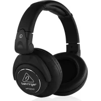 Behringer HPX6000 Professional DJ Headphones