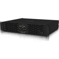 Behringer KM1700 sztereó végfok