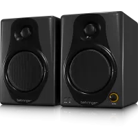 Behringer Media 40USB Active Studio Monitor
