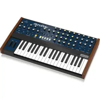 Behringer MONOPOLY Analog Synthesizer