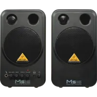Behringer MS16 aktív monitor hangfal rendszer