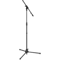 BEHRINGER MS2050-L Professzionális háromlábú gémes mikrofon állvány