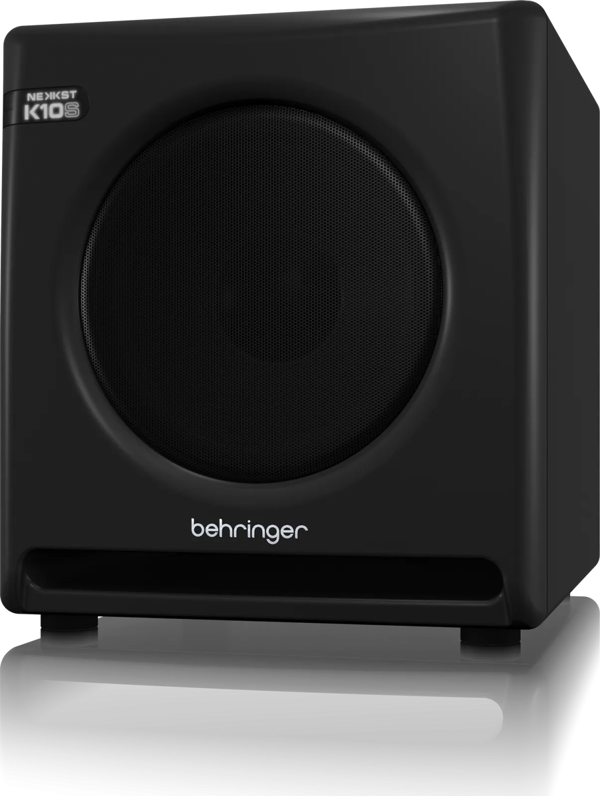 Behringer NEKKST K10S Studio Subwoofer