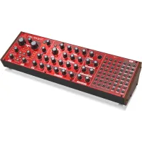 Behringer NEUTRON Paraphonic Semi-Modular Analog Synthesizer