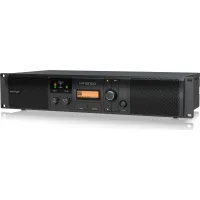 Behringer NX1000D Class-D erősítő DSP-vel
