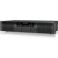 Behringer NX3000 Class-D erősítő