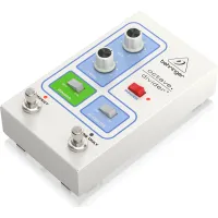 Behringer OCTAVE DIVIDER effect pedal