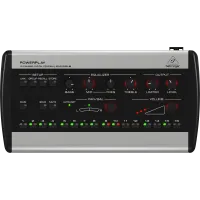 Behringer P16-M 16 csatornás személyi keverő