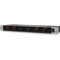 Behringer POWERPLAY HA6000 6 csatornás fejhallgató erősítő