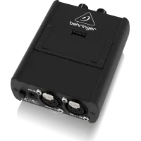 Behringer POWERPLAY P1 Personal Monitor Amplifier