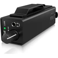 Behringer POWERPLAY P2 Personal In-Ear Monitor Amplifier