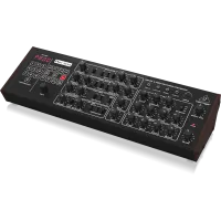 Behringer PRO-800 Classic Analog 8-Voice Polyphonic Synthesizer